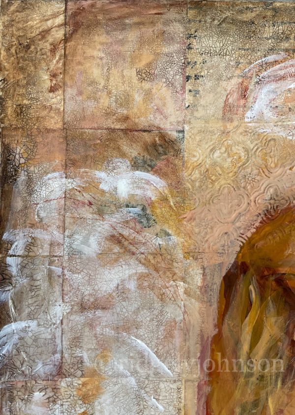 AngelPaintingby ridgelyjohnson